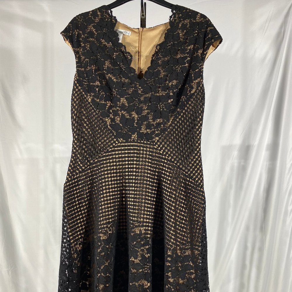 Dress - Maggy London